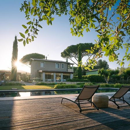 Agriturismo Resort Il Foionco Massa Marittima Exteriér fotografie