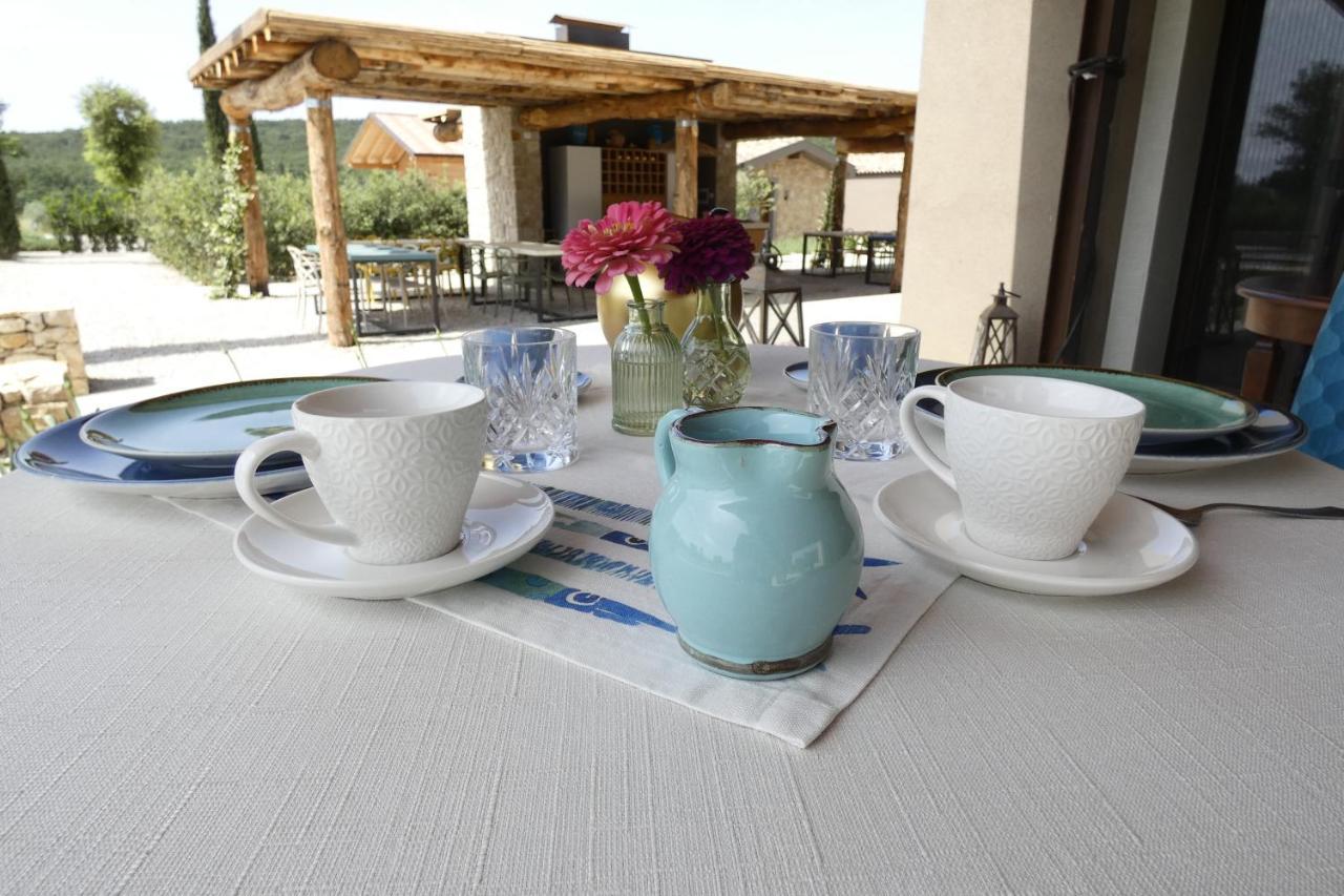 Agriturismo Resort Il Foionco Massa Marittima Exteriér fotografie