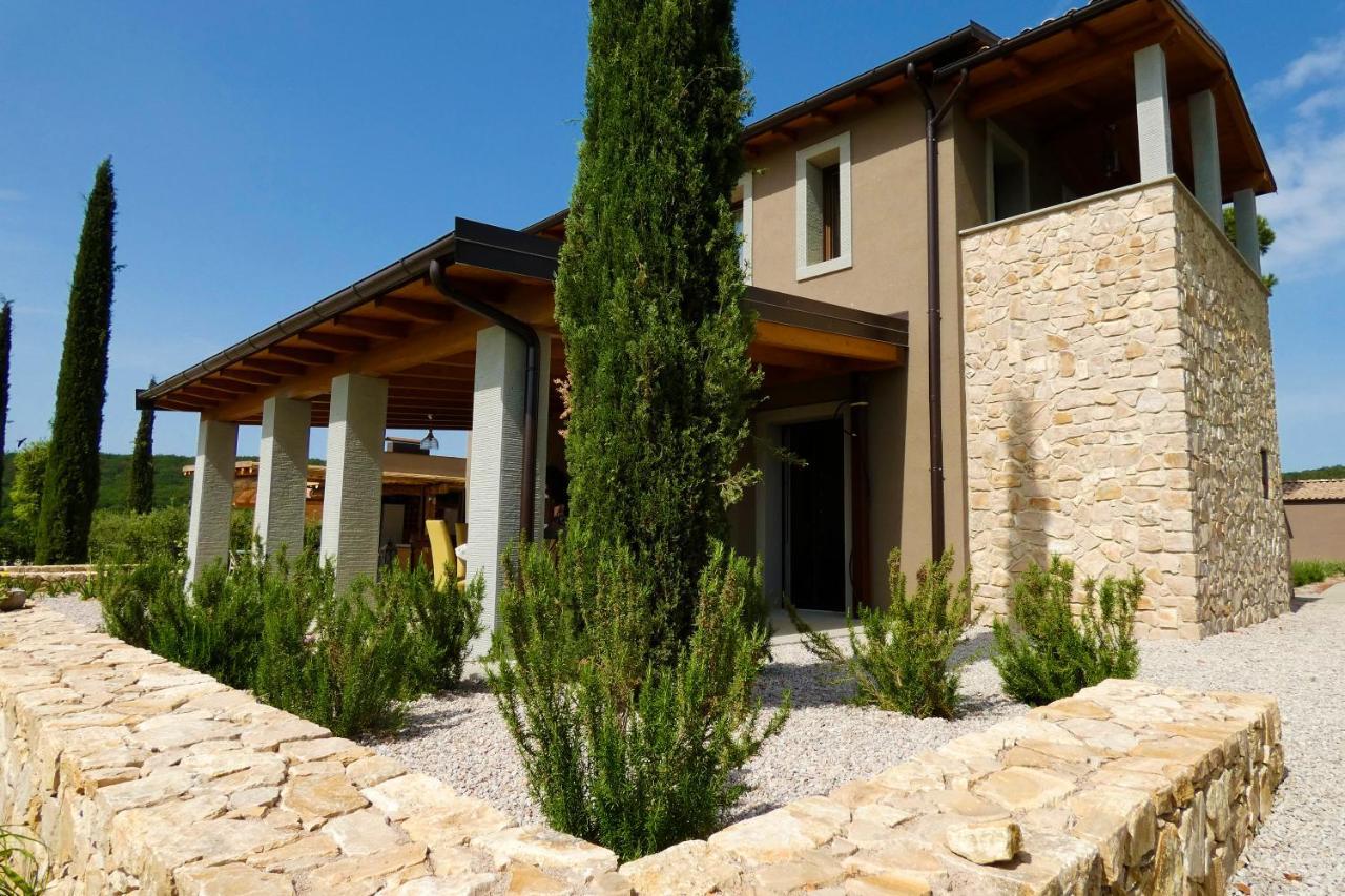 Agriturismo Resort Il Foionco Massa Marittima Exteriér fotografie