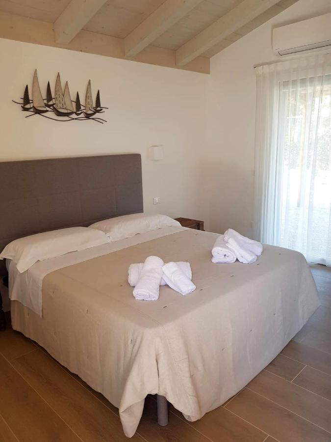 Agriturismo Resort Il Foionco Massa Marittima Exteriér fotografie