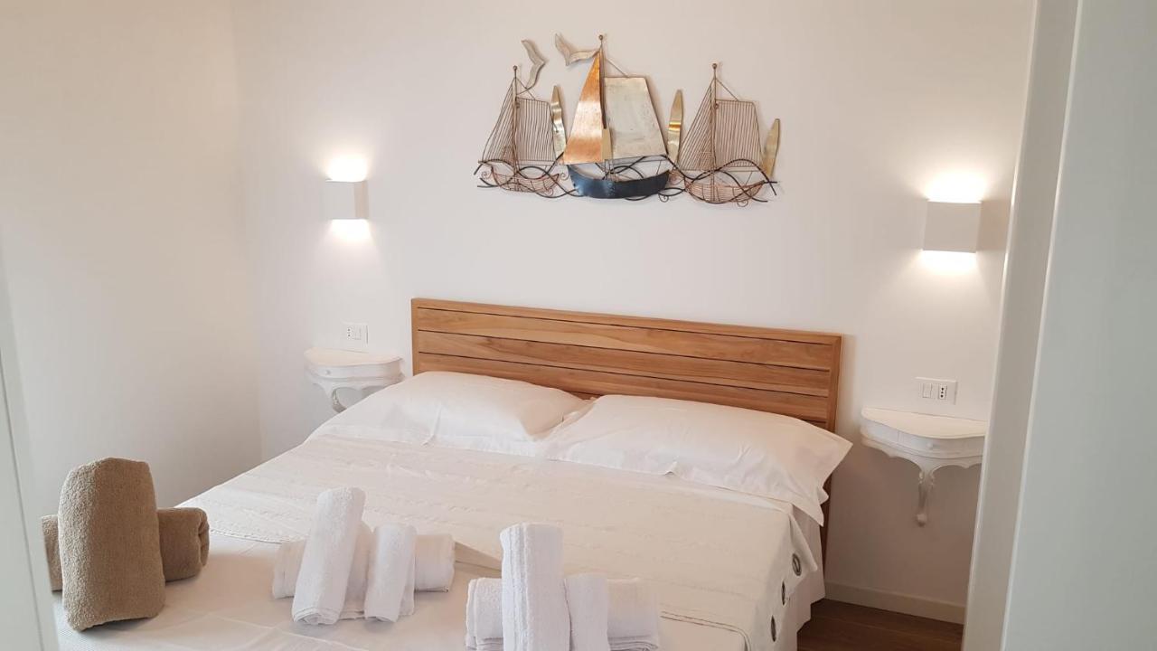 Agriturismo Resort Il Foionco Massa Marittima Exteriér fotografie