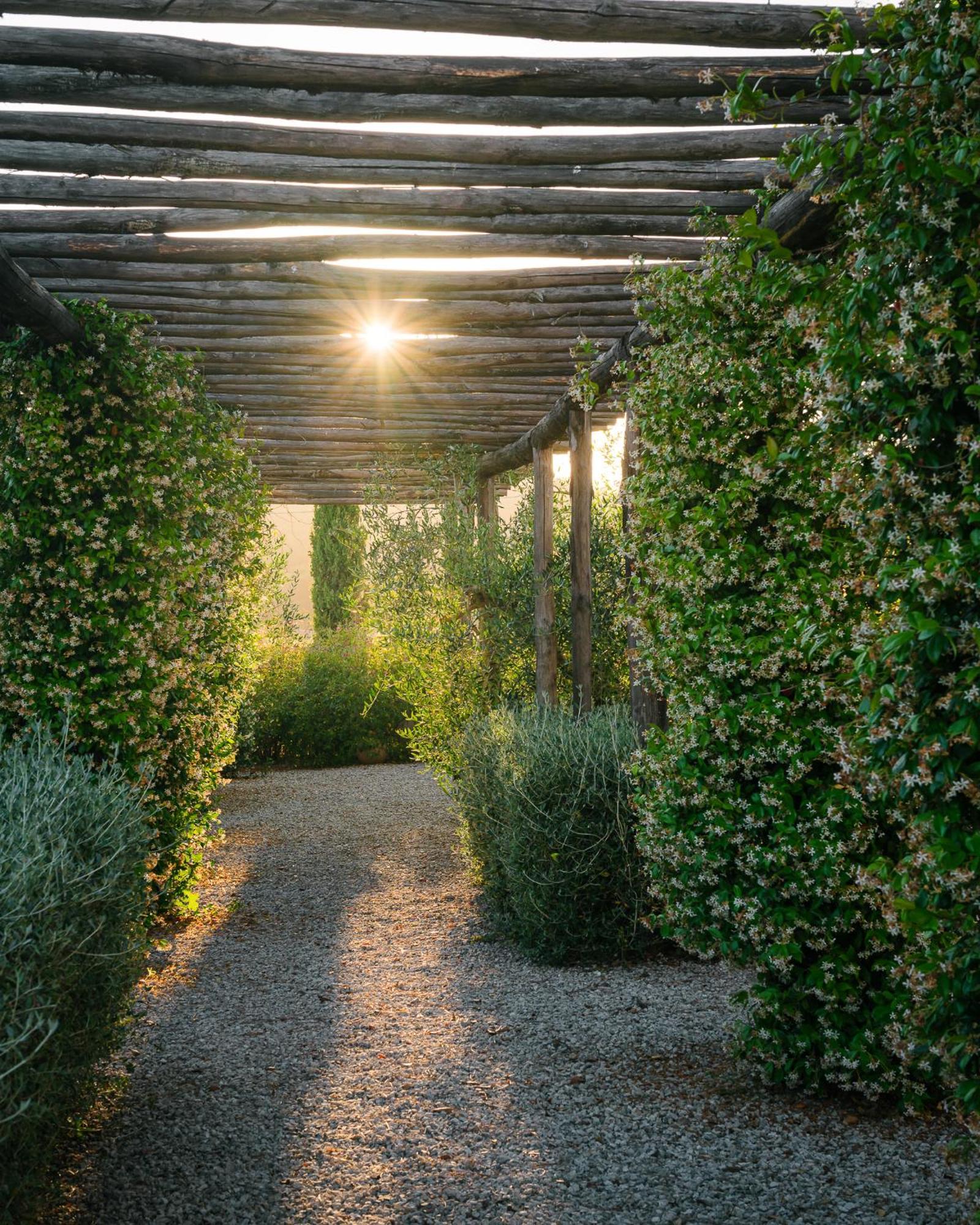 Agriturismo Resort Il Foionco Massa Marittima Exteriér fotografie