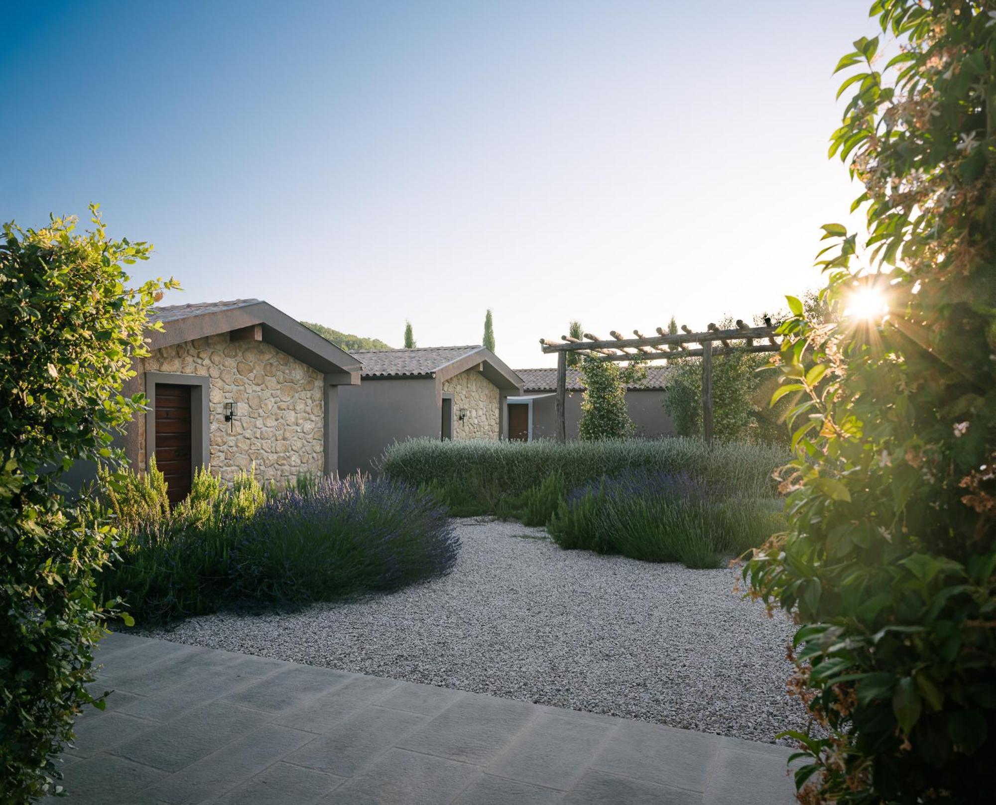 Agriturismo Resort Il Foionco Massa Marittima Exteriér fotografie