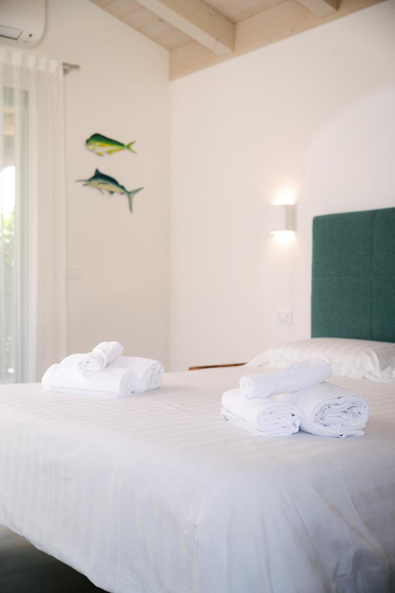 Agriturismo Resort Il Foionco Massa Marittima Exteriér fotografie