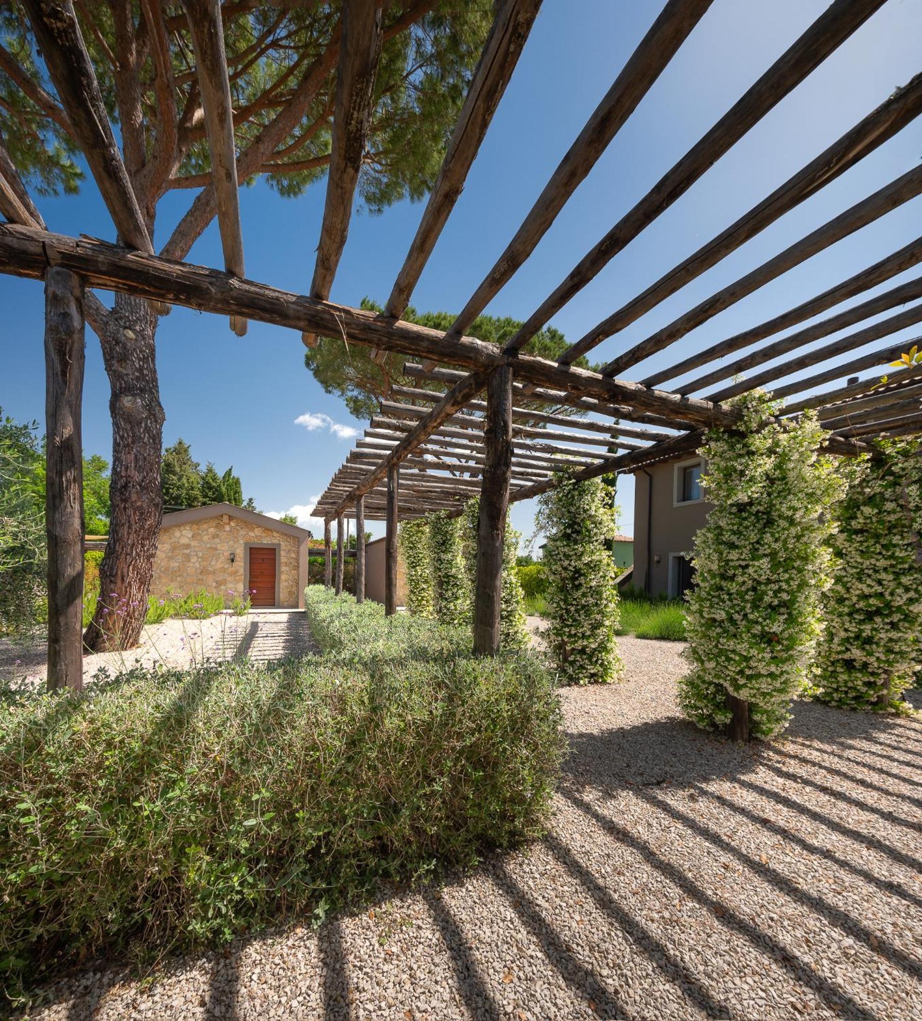 Agriturismo Resort Il Foionco Massa Marittima Exteriér fotografie