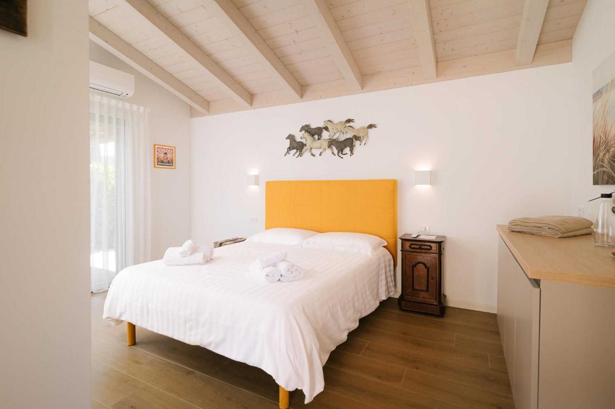 Agriturismo Resort Il Foionco Massa Marittima Exteriér fotografie